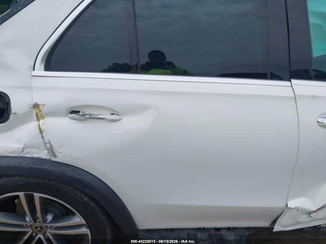 2020 Mercedes-benz Gle 350 მანქანა იყიდება აუქციონზე, vin: 4JGFB4JB8LA181984, აუქციონის ნომერი: 45228513