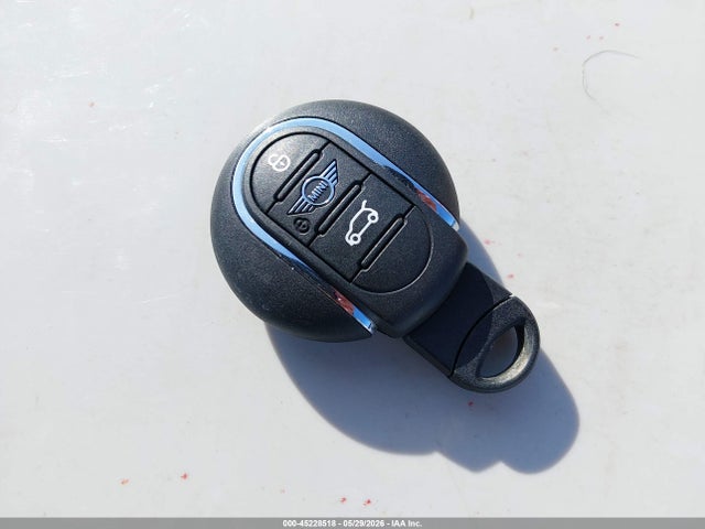 Aukcja sprzedaży 2023 Mini Hardtop Cooper S, vin: WMW53DH09P2T56001, numer aukcji: 45228518