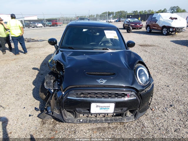 Auction sale of the 2023 Mini Hardtop Cooper S, vin: WMW53DH09P2T56001, lot number: 45228518