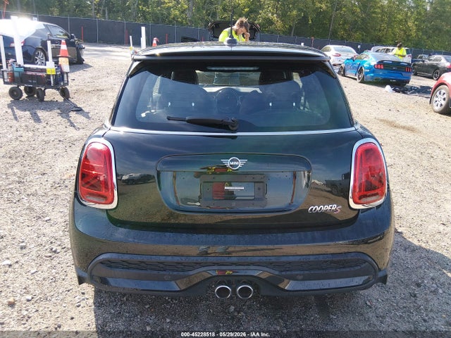 Aukcja sprzedaży 2023 Mini Hardtop Cooper S, vin: WMW53DH09P2T56001, numer aukcji: 45228518