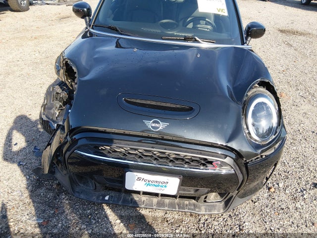 Aukcja sprzedaży 2023 Mini Hardtop Cooper S, vin: WMW53DH09P2T56001, numer aukcji: 45228518