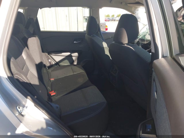 5N1BT3BA8PC852043 Nissan Rogue Sv Fwd