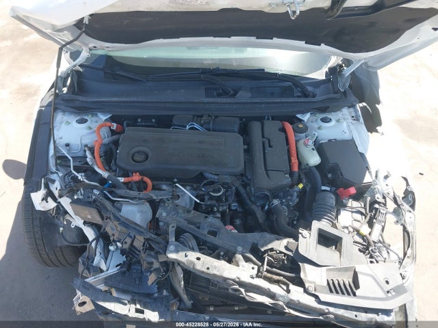 Aukcja sprzedaży 2023 Honda Accord Hybrid Sport, vin: 1HGCY2F5XPA064945, numer aukcji: 45228528