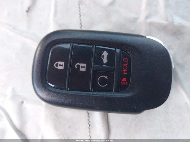 Aukcja sprzedaży 2023 Honda Accord Hybrid Sport, vin: 1HGCY2F5XPA064945, numer aukcji: 45228528