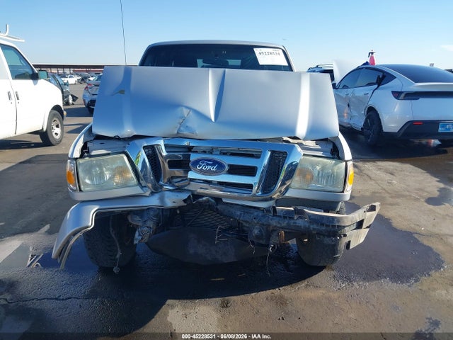 Продаж на аукціоні авто 2011 Ford Ranger Xlt, vin: 1FTLR4FE2BPA37249, номер лоту: 45228531
