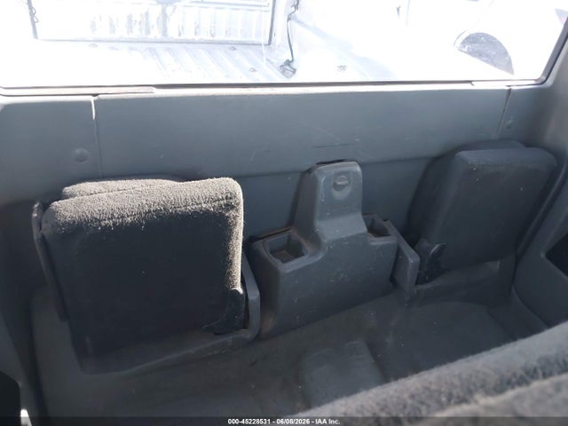 45228531 :رقم المزاد ، 1FTLR4FE2BPA37249 vin ، 2011 Ford Ranger Xlt مزاد بيع