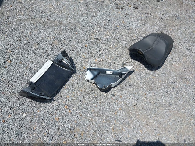 Harley-Davidson FLTRX 2024 1HD1KH718RB624043 Image 11