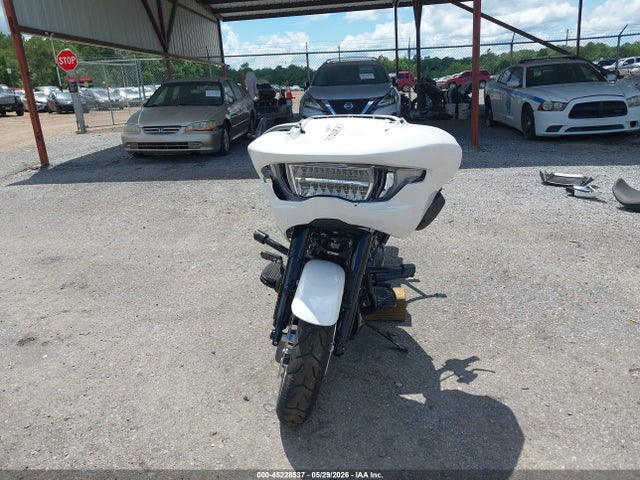 Harley-Davidson FLTRX 2024 1HD1KH718RB624043 Image 5