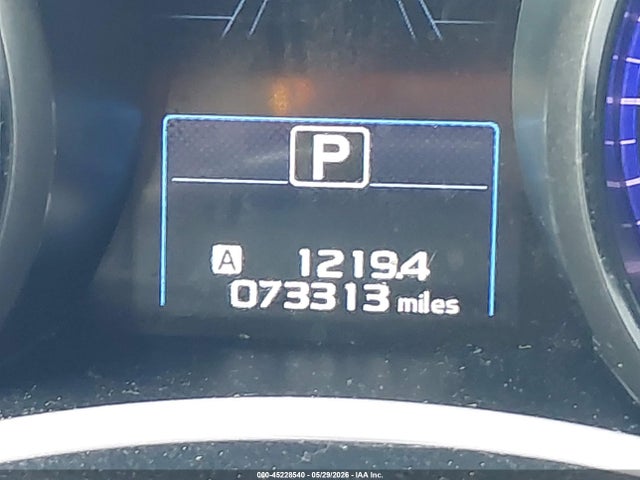 Продаж на аукціоні авто 2019 Subaru Outback 2.5i Premium, vin: 4S4BSAHC6K3240965, номер лоту: 45228540