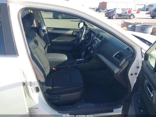 2019 Subaru Outback 2.5i Premium მანქანა იყიდება აუქციონზე, vin: 4S4BSAHC6K3240965, აუქციონის ნომერი: 45228540