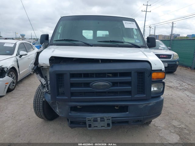 1FTNE2EW6EDA48697 Ford E-250 Commercial