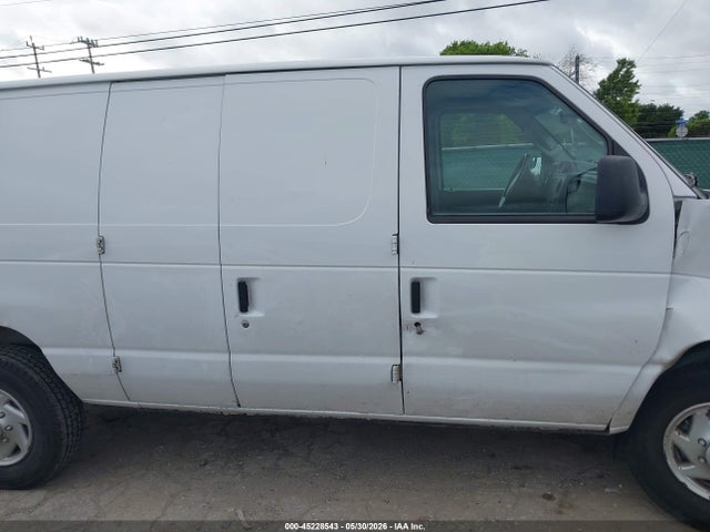 1FTNE2EW6EDA48697 Ford E-250 Commercial