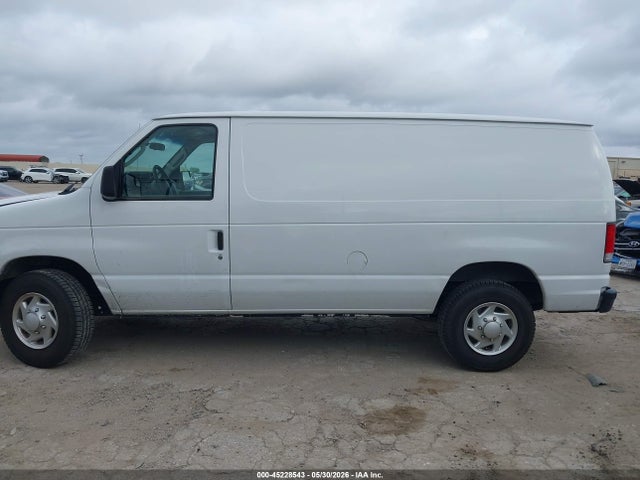 1FTNE2EW6EDA48697 Ford E-250 Commercial