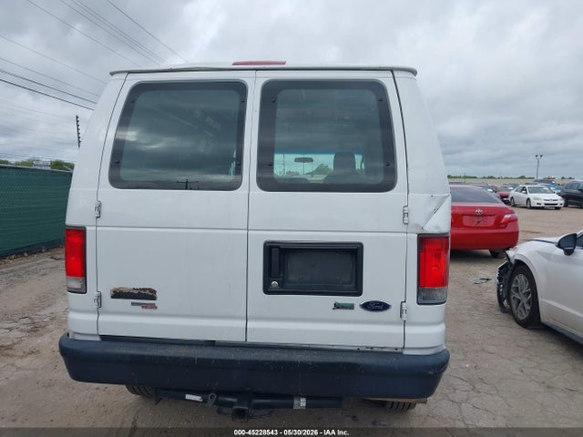 1FTNE2EW6EDA48697 Ford E-250 Commercial