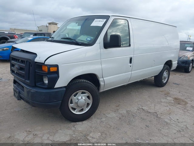 1FTNE2EW6EDA48697 Ford E-250 Commercial