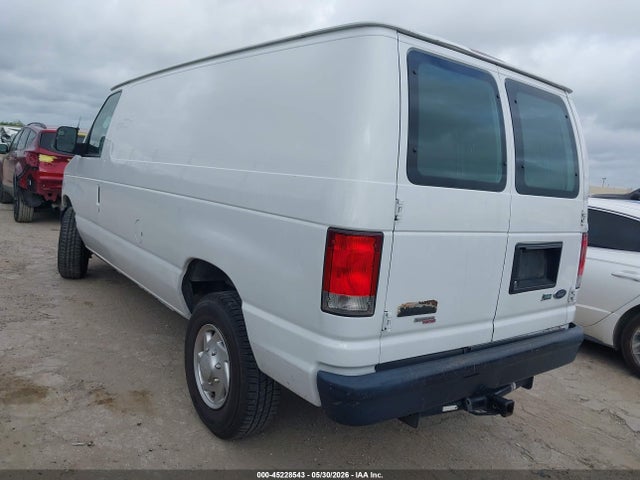 1FTNE2EW6EDA48697 Ford E-250 Commercial