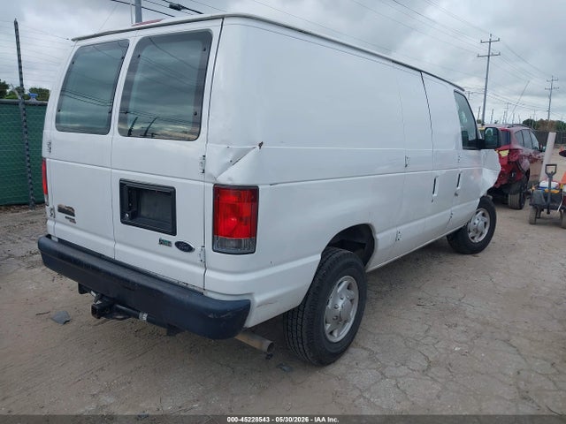 1FTNE2EW6EDA48697 Ford E-250 Commercial