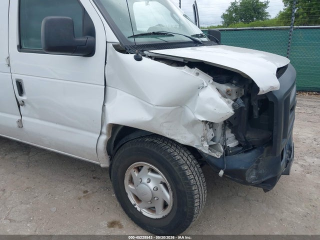 1FTNE2EW6EDA48697 Ford E-250 Commercial