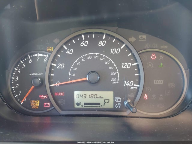 45228546 :رقم المزاد ، ML32AUHJ3RH009495 vin ، 2024 Mitsubishi Mirage Es/le مزاد بيع