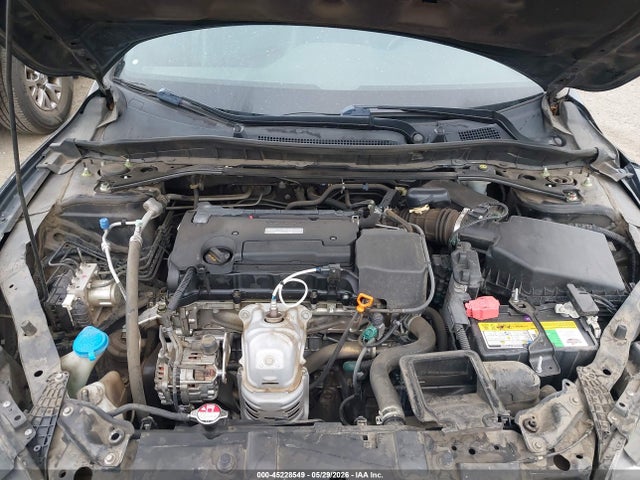 Aukcja sprzedaży 2016 Honda Accord Sport, vin: 1HGCR2F53GA228565, numer aukcji: 45228549