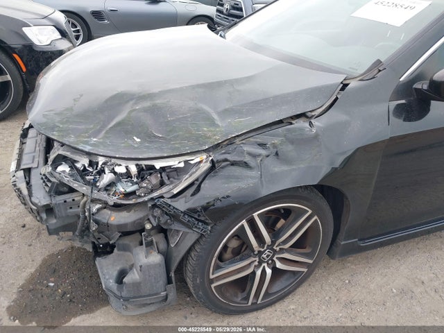 Aukcja sprzedaży 2016 Honda Accord Sport, vin: 1HGCR2F53GA228565, numer aukcji: 45228549