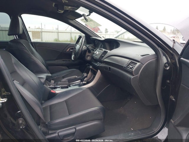 Aukcja sprzedaży 2016 Honda Accord Sport, vin: 1HGCR2F53GA228565, numer aukcji: 45228549