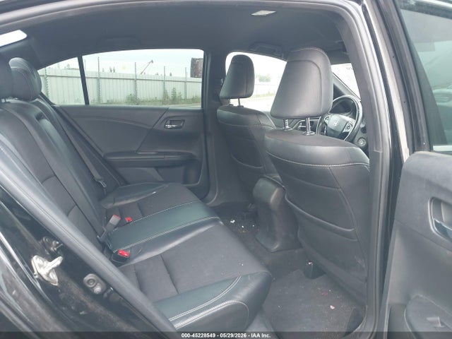 Aukcja sprzedaży 2016 Honda Accord Sport, vin: 1HGCR2F53GA228565, numer aukcji: 45228549