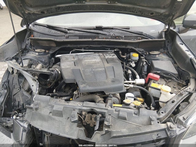 45228554 :رقم المزاد ، JF2SKAMC3LH604842 vin ، 2020 Subaru Forester Sport مزاد بيع