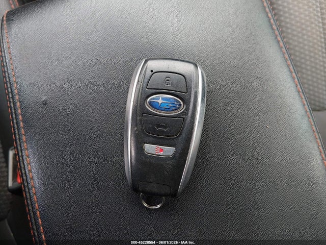 45228554 :رقم المزاد ، JF2SKAMC3LH604842 vin ، 2020 Subaru Forester Sport مزاد بيع