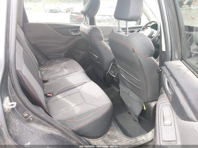 45228554 :رقم المزاد ، JF2SKAMC3LH604842 vin ، 2020 Subaru Forester Sport مزاد بيع