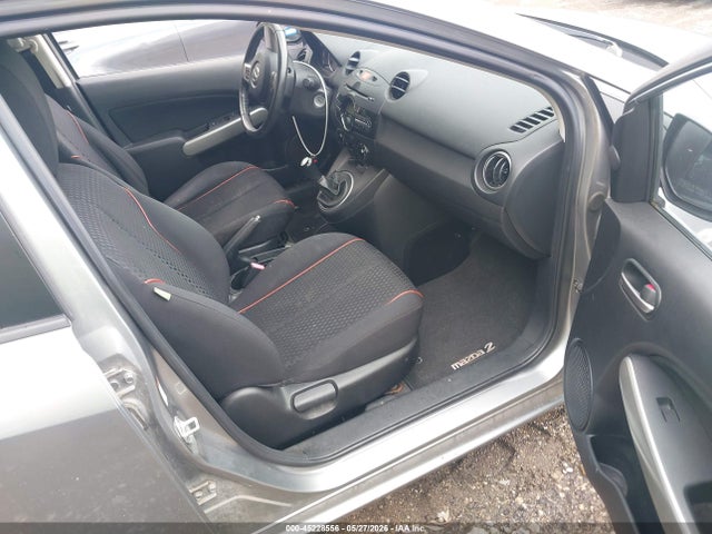 Aukcja sprzedaży 2011 Mazda Mazda2 Touring, vin: JM1DE1HZ3B0101662, numer aukcji: 45228556