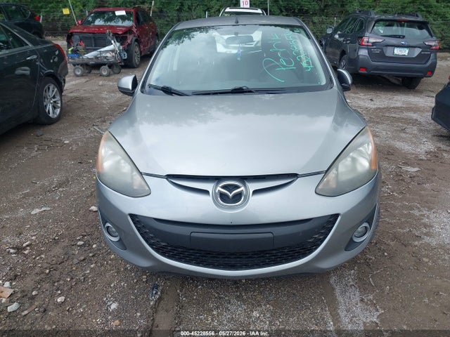 Aukcja sprzedaży 2011 Mazda Mazda2 Touring, vin: JM1DE1HZ3B0101662, numer aukcji: 45228556