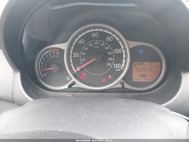 Aukcja sprzedaży 2011 Mazda Mazda2 Touring, vin: JM1DE1HZ3B0101662, numer aukcji: 45228556