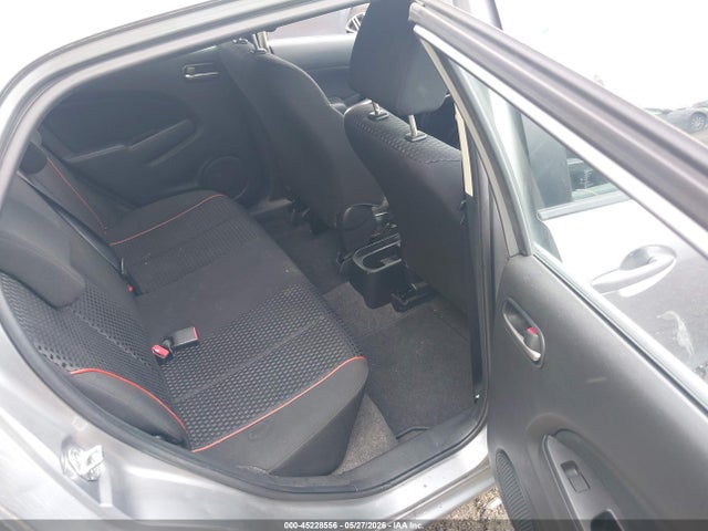 Aukcja sprzedaży 2011 Mazda Mazda2 Touring, vin: JM1DE1HZ3B0101662, numer aukcji: 45228556