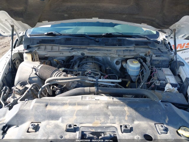 Продаж на аукціоні авто 2014 Ram 2500 Tradesman, vin: 3C6UR5HJXEG243388, номер лоту: 45228558
