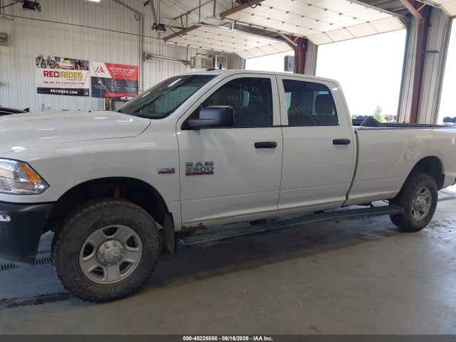 Продаж на аукціоні авто 2014 Ram 2500 Tradesman, vin: 3C6UR5HJXEG243388, номер лоту: 45228558