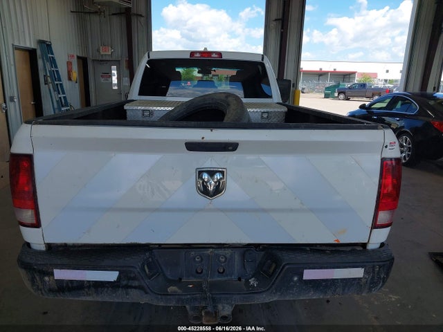 Продаж на аукціоні авто 2014 Ram 2500 Tradesman, vin: 3C6UR5HJXEG243388, номер лоту: 45228558