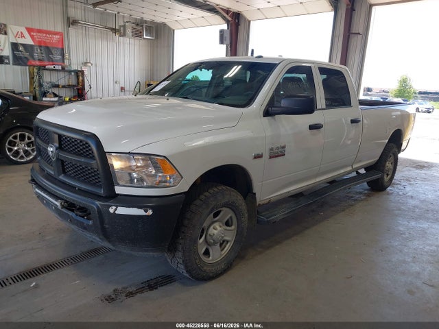 Продаж на аукціоні авто 2014 Ram 2500 Tradesman, vin: 3C6UR5HJXEG243388, номер лоту: 45228558