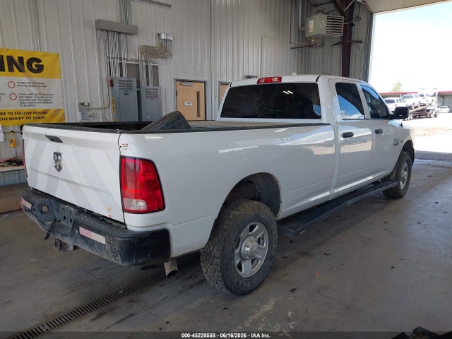 Продаж на аукціоні авто 2014 Ram 2500 Tradesman, vin: 3C6UR5HJXEG243388, номер лоту: 45228558