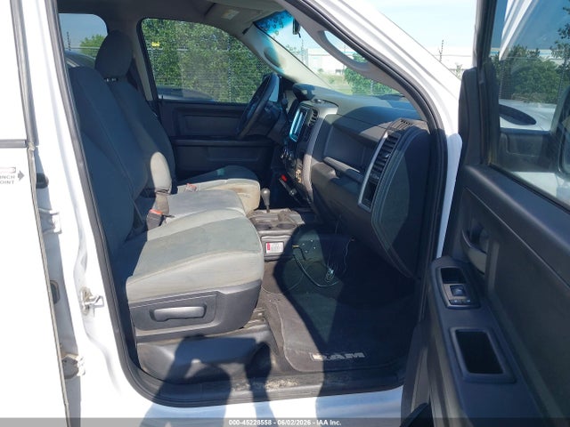 Продаж на аукціоні авто 2014 Ram 2500 Tradesman, vin: 3C6UR5HJXEG243388, номер лоту: 45228558