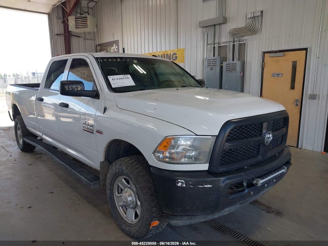 Продаж на аукціоні авто 2014 Ram 2500 Tradesman, vin: 3C6UR5HJXEG243388, номер лоту: 45228558