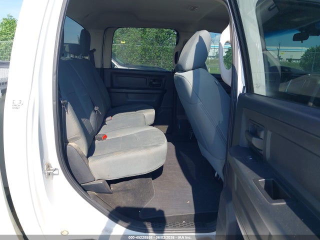 Продаж на аукціоні авто 2014 Ram 2500 Tradesman, vin: 3C6UR5HJXEG243388, номер лоту: 45228558