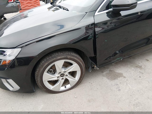 WAUAUDGY5NA096833 Audi A3 Premium 40 Tfsi Front-wheel Drive S Tronic
