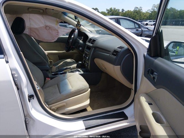 Продаж на аукціоні авто 2011 Ford Fusion Se, vin: 3FAHP0HA4BR117973, номер лоту: 45228564