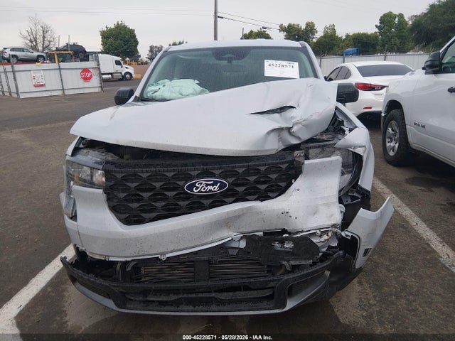 Aukcja sprzedaży 2025 Ford Maverick Xlt, vin: 3FTTW8JA7SRA68378, numer aukcji: 45228571