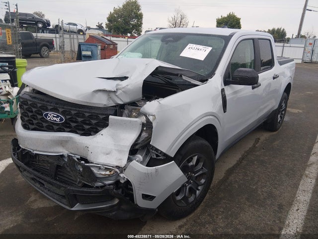 Aukcja sprzedaży 2025 Ford Maverick Xlt, vin: 3FTTW8JA7SRA68378, numer aukcji: 45228571