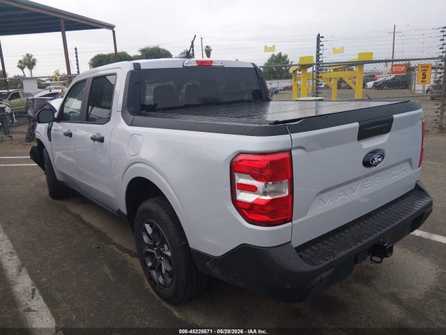 Aukcja sprzedaży 2025 Ford Maverick Xlt, vin: 3FTTW8JA7SRA68378, numer aukcji: 45228571