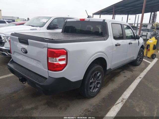 Aukcja sprzedaży 2025 Ford Maverick Xlt, vin: 3FTTW8JA7SRA68378, numer aukcji: 45228571
