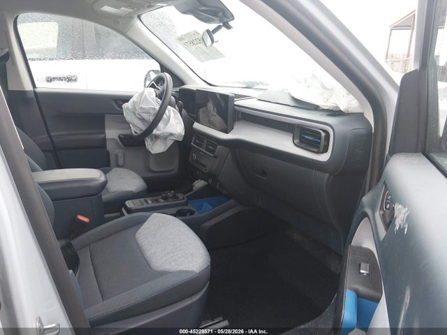 Aukcja sprzedaży 2025 Ford Maverick Xlt, vin: 3FTTW8JA7SRA68378, numer aukcji: 45228571