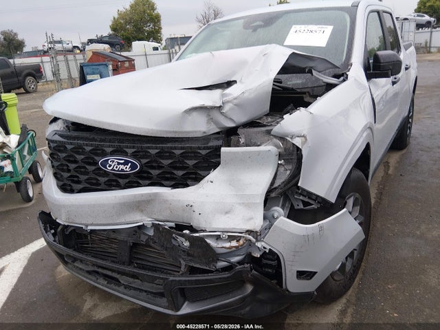 Aukcja sprzedaży 2025 Ford Maverick Xlt, vin: 3FTTW8JA7SRA68378, numer aukcji: 45228571